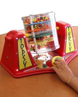 Игра «Шиворот-навыворот» арт. ИА22800