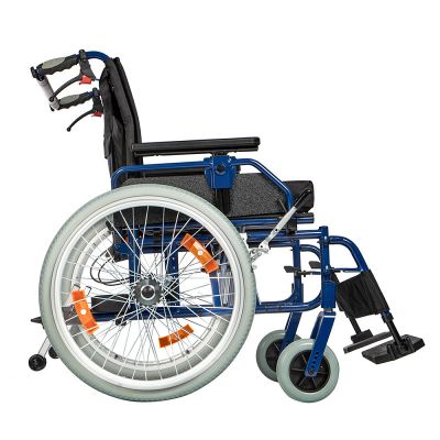 Кресло-коляска для инвалидов Ortonica Trend 500