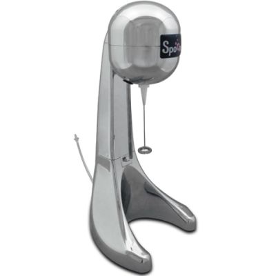 Кислородный миксер Spoom (2-х режимный) арт. ЧВ21745