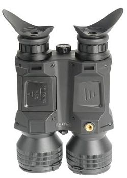 Бинокль цифровой ночного видения Veber NVB 036 QHD