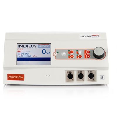 Прибор клеточной терапии Indiba Activ 801 с аксессуарами