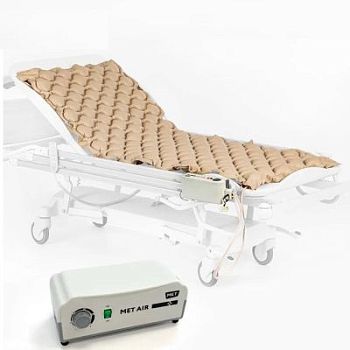 Противопролежневая система ячеистого типа MET AIR B-100