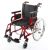 Кресло-коляска инвалидная 7018А0603PU/J Кресло-коляска инвалидная 7018А0603PU/J