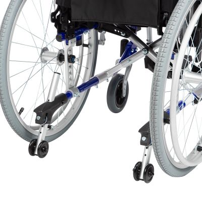 Инвалидная коляска для детей с ДЦП Leo