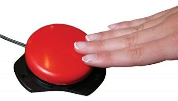 Кнопочный переключатель. Средний арт. ИА3893