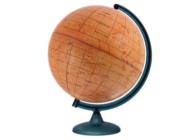 Глобус Марса d 320 мм