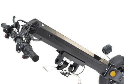 Электроприставка для инвалидных колясок Спорт