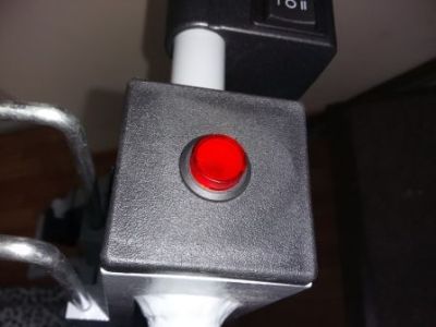 Гусеничный подъемник БАРС УГП-130-3 (с платформой и пандусом)