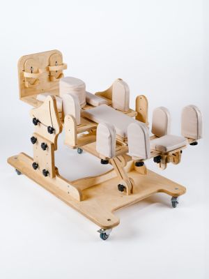 Опора для стояния «Спутник» (исполнение 2) размер 4