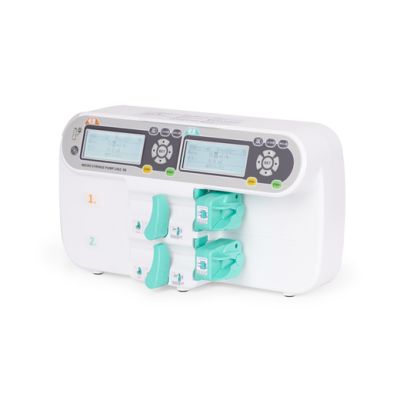 Дозатор медицинский для внутривенного вливания Армед LINZ-9B  арт. AR26593