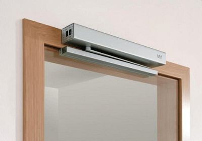 Доводчик автоматический Dorma Porteo арт. OB20891