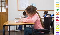 Использование дистанционных технологий в трудовом обучении и профессиональной подготовке учащихся с ограниченными возможностями здоровья