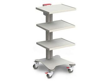 Стойка для аппаратуры СА-7 арт. Md21630