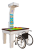 Интерактивная песочница iSandBOX Children’s Hope арт. UT26668 Интерактивная песочница iSandBOX Children’s Hope арт. UT26668
