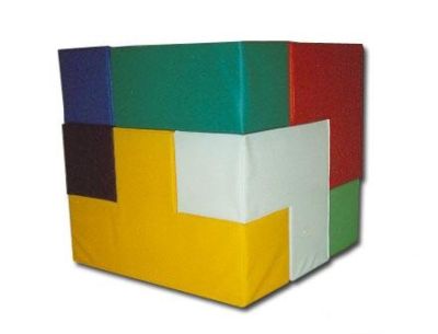 Кубики для Всех арт. АСп20037