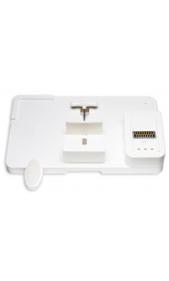 Разделочная доска универсальная (с приспособлением) арт. MT11046