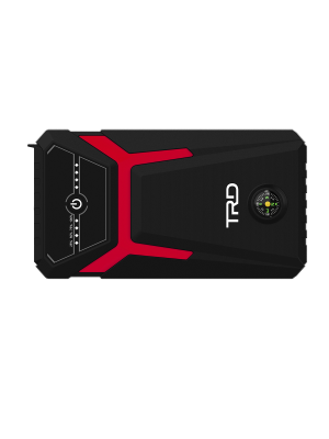 Пускозарядное устройство (ПЗУ) TRD JS 8000