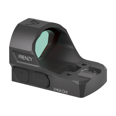 Vector Optics Frenzy-S 1x19x28