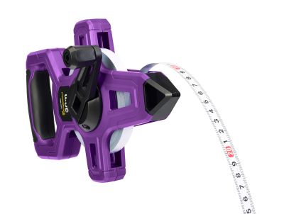 Рулетка геодезическая Ermenrich Reel SE30