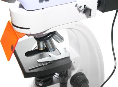Микроскоп люминесцентный MAGUS Lum 400L