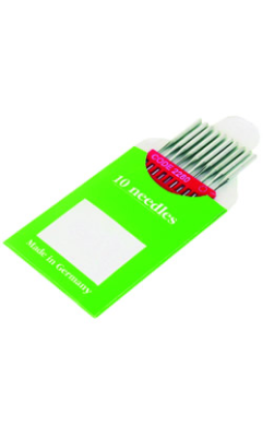 Швейные иглы Артикул: 157P20