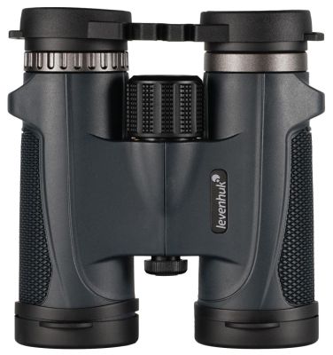 Бинокль Levenhuk New Karma PLUS 8x32