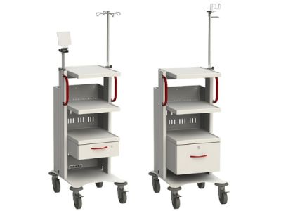 Стойка для аппаратуры СА-5 арт. Md21628