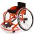 Кресло коляска для спорта ProActiv SPEEDY 4basket арт. OB20844 Кресло коляска для спорта ProActiv SPEEDY 4basket арт. OB20844