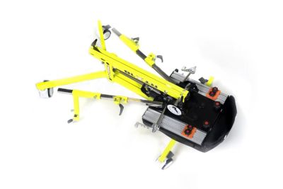 Опора для стояния (вертикализатор) RTX 18 заднеопорная