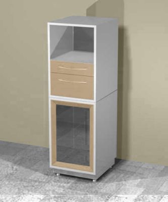 шкаф AS-57 арт. 10560