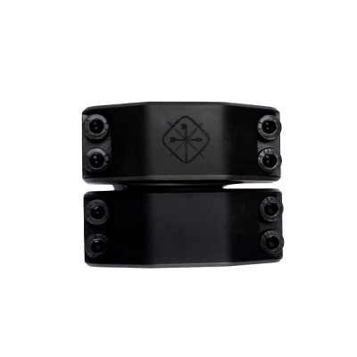 Кольца Windford 34мм 1 дюйм