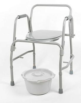 Кресло туалетное 10583