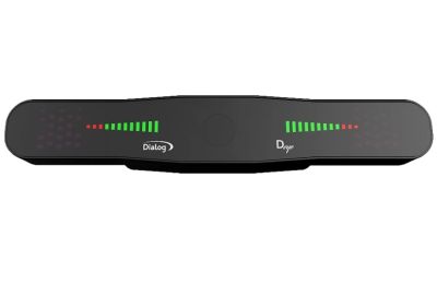 Приставка-айтрекер Deye