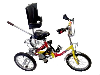 Велосипеды для детей с ДЦП ВелоСтарт-1 арт. 17239