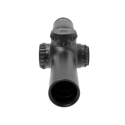 Оптический прицел ARTELV CRS 1-6x28 FFP, 34mm, с подсветкой