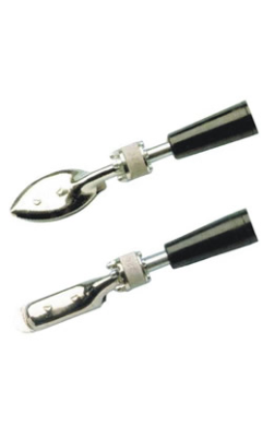 Электроутюг для разглаживания верха обуви Артикул: 796 500