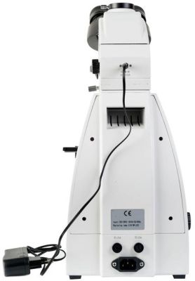 Микроскоп Микромед-3 Альфа, люминесцентный