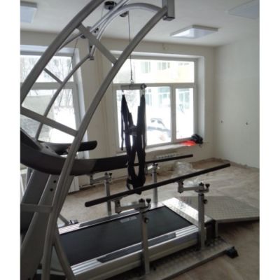 Реабилитационная беговая дорожка Геркулес УТИ-0350и