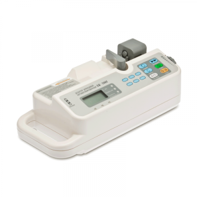 Mindray SK-500 II микроинфузионный шприцевой насос арт. MfHc26541