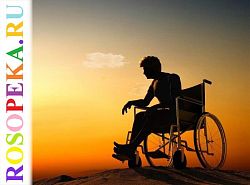 Обучение и реабилитационное сопровождение детей-инвалидов с физическими и умственными нарушениями развития