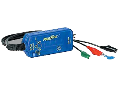 Цифровой датчик ЭКГ PASCO арт. InV20501