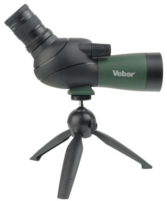 Зрительная труба Veber Snipe 12–36x50 GR Zoom