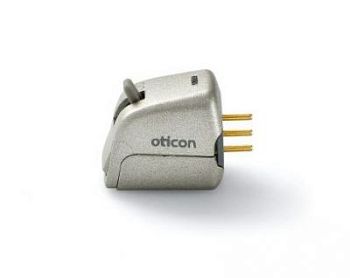 Универсальный приемник Amigo R2 фирмы Oticon арт. ИА3215