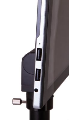 Микроскоп цифровой Levenhuk MED D40T LCD, тринокулярный арт. ФгК26919