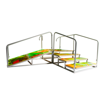 Горка для ходьбы