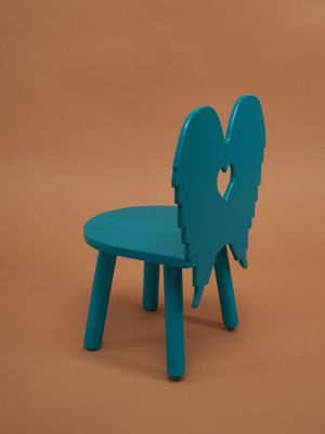Стул «Ангелочек» арт. ПрТ27593