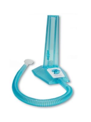 Стимулирующий спирометр