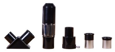 Телескоп Konus Konuspace-4 50/600 AZ, настольный