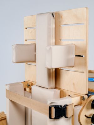 Опора для стояния «Солнце» (исполнение 1) размер 2