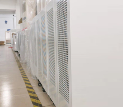 Рециркулятор-обеззараживатель воздуха UV1200